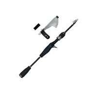 CHILLAX MOBILE COMPACT  <TELESCOPIC EDITION>【振り出し万能竿/エサ釣り～ルアーフィッシングまで/コンパクトロッド/モバイルロッド】(ベイトモデル-B140UL)
